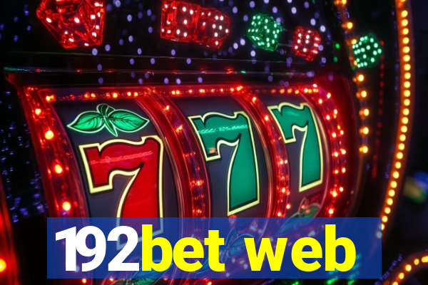 192bet web